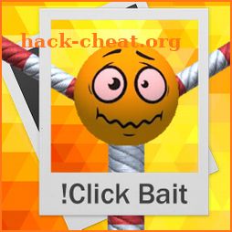 Click Bait icon
