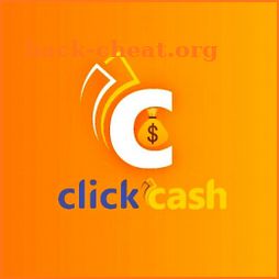 Click Cash -BD icon