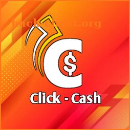Click Cash - Get Reward Every Day icon