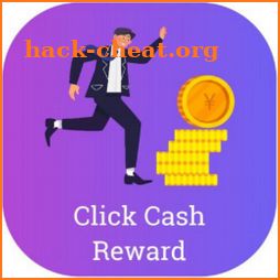 Click Cash Reward icon