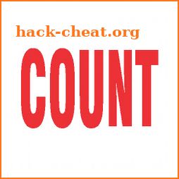 Click Count icon