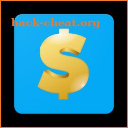 Click For Cash: Earn money and prizes! icon