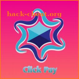 Click Pay icon