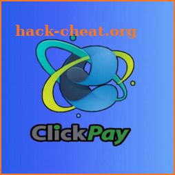 Click Pay icon