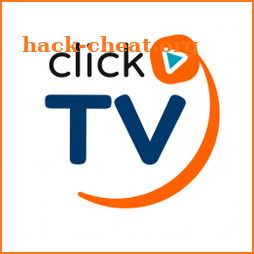 CLICK TV - PE icon