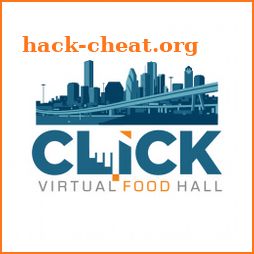 Click Virtual Food Hall - Food Delivery icon