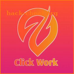 Click Work icon
