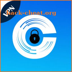 Click2 Fast VPN icon