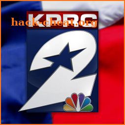 Click2Houston KPRC 2 icon
