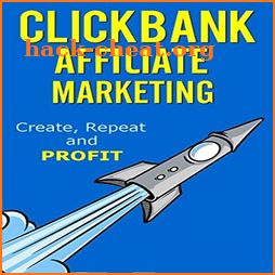 Clickbank Marketing Create Repeat Profit icon