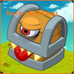 Clicker Heroes icon