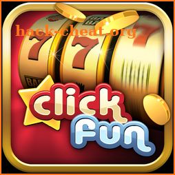 Clickfun Casino Slots icon