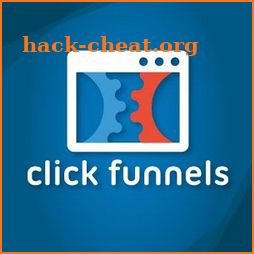 ClickFunnels Stats icon