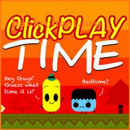 ClickPlay Time 2 icon