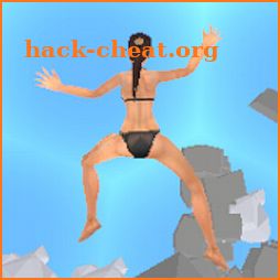 Cliff Jumper icon