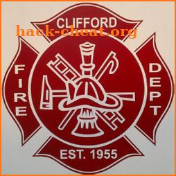 Clifford Fire icon