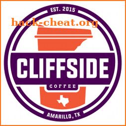 Cliffside Coffee icon