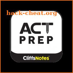 CliffsNotes ACT Test Prep icon