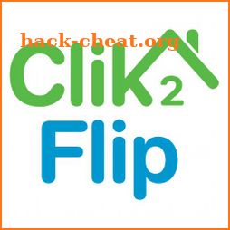 Clik2Flip icon