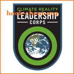 Climate Reality LA Training icon