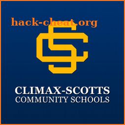 Climax-Scotts Community Schools icon