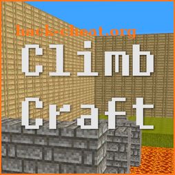Climb Craft 3D icon