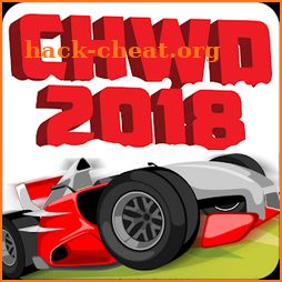 Climb High Wheel Driving - Racing 2018 icon
