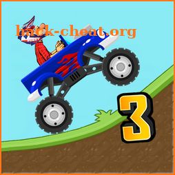 Climb Racing 3 icon