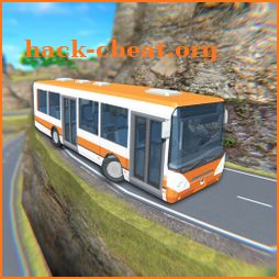 Climbing Bus icon