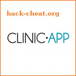 Clinic-App icon