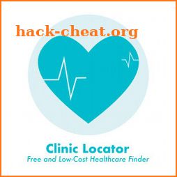 Clinic Locator icon