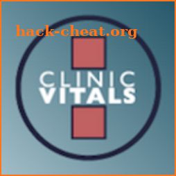 Clinic Vitals icon