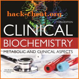 Clinical Biochemistry: Metabolic & Clin Asp 3 icon