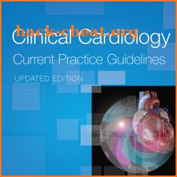 Clinical Cardiology: Current Practice Guidelines icon