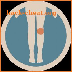 Clinical Pattern Recognition: Knee Pain icon