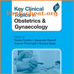 Clinical Topics in Obstetrics & Gynaecology icon