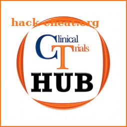Clinical Trials Hub icon
