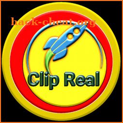 Clip Real icon