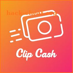 ClipCash - Win Reward Cash icon