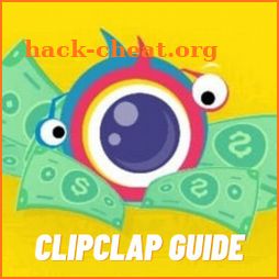 ClipClaps: Panduan uang tunai untuk tertawa icon