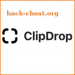 ClipDrop - Ai Photo Editor icon