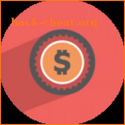 Clips Cash icon