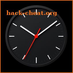 Clock Orbit: Desk Clock App icon