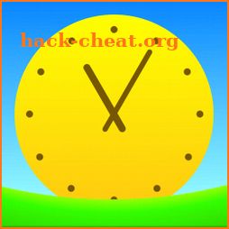 Clock Time icon