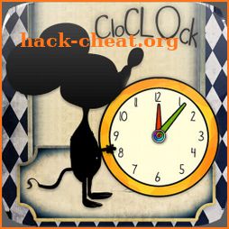 CloClock icon