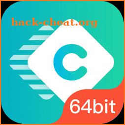 Clone App 64Bit Support icon
