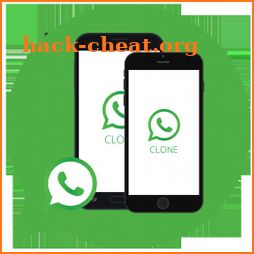 Clone App for whatsapp - story saver icon