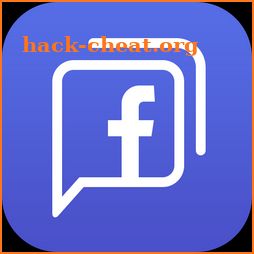 Clone app&multiple accounts for Facebook-MultiFace icon