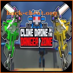 Clone Drone In The Danger Zone Game Guide icon