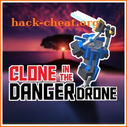 clone is in danger zone icon
